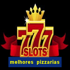 melhores pizzarias de porto alegre